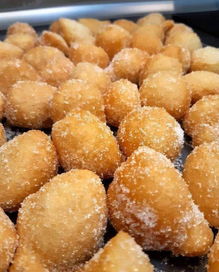 Frittelle americane: la ricetta per preparare le frittelle americane