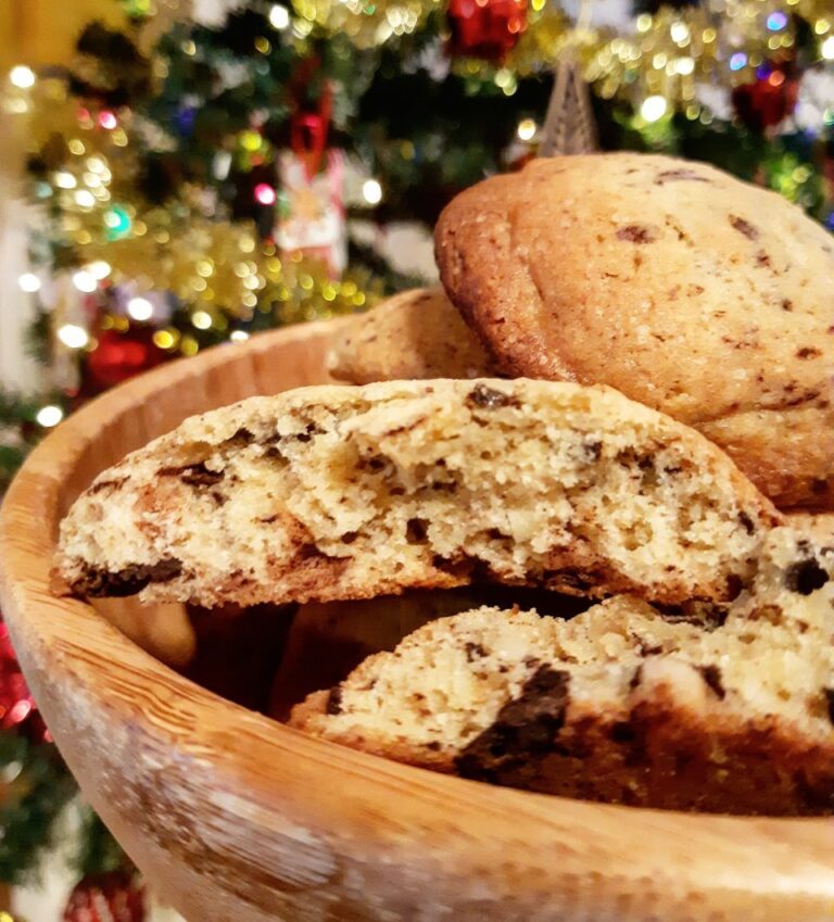 Biscotti di Natale