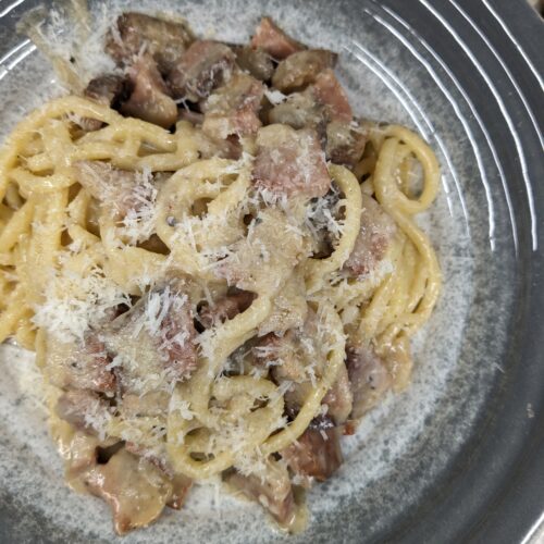 Ricetta lapassionefalochef.it