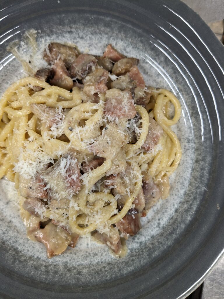 Ricetta lapassionefalochef.it